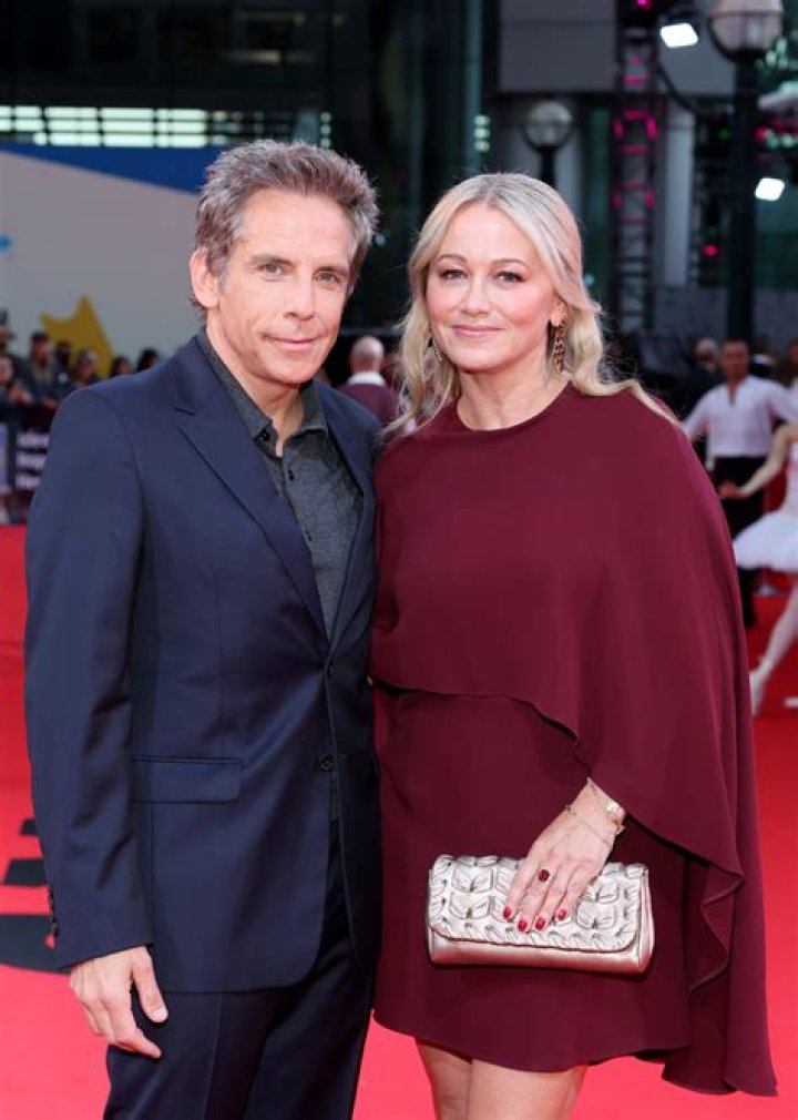 Ben Stiller Wife: Who Is Christine Taylor?