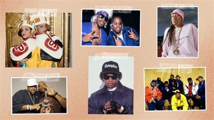 Beneficence (hip hop artist)’s biography, net worth, fact, career, awards and life story