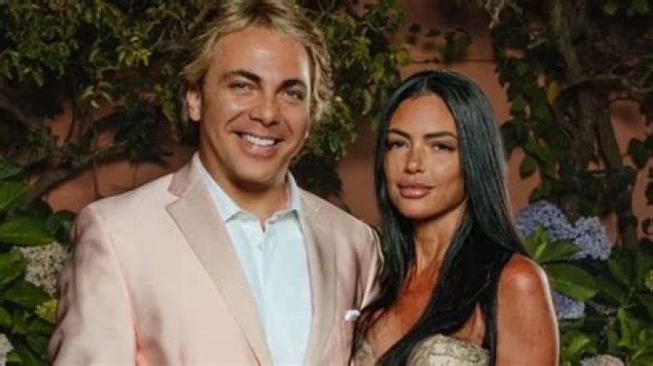Benito Castro ex-wife: Who is Karen Kaczmarczyk?
