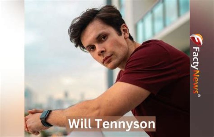 Benjamin Goas Wikipedia, Biography, Age, Height, Instagram, Net Worth, Parents