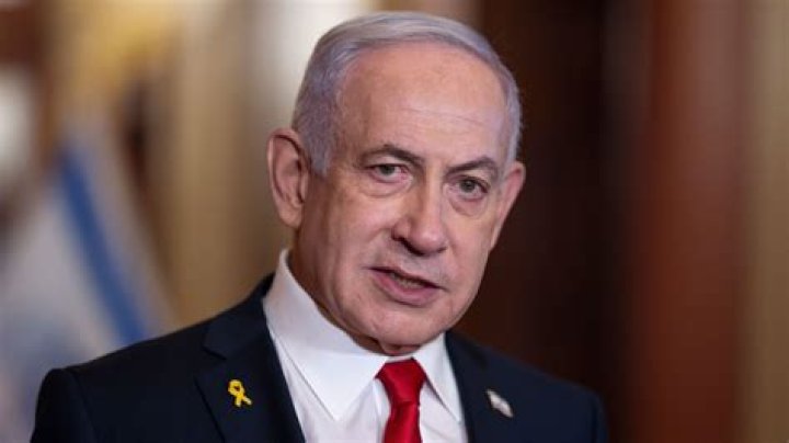 Benjamin Netanyahu: Wife, net worth, tattoos, smoking & body facts
