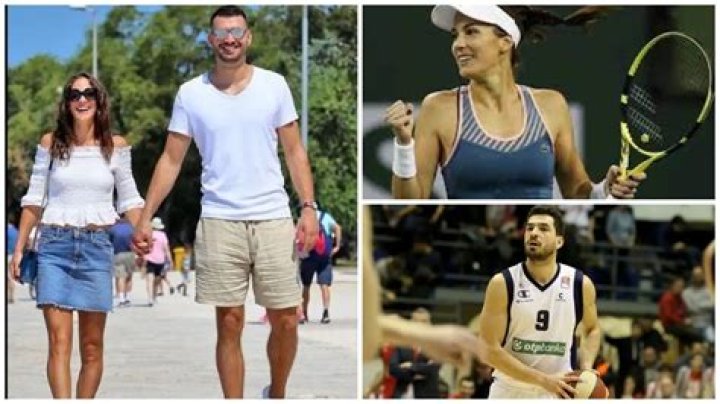 Bernarda Pera Boyfriend Kristijan Krajina, Are The Tennis Couple To Be Married Anytime Soon?