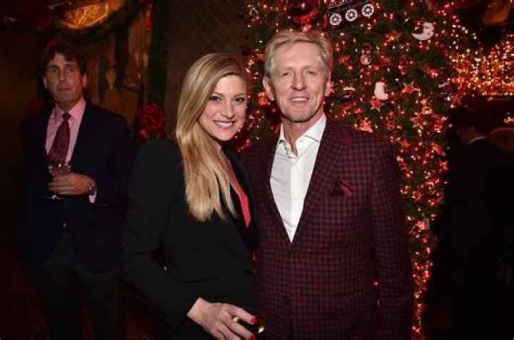 Bernt Bodal Girlfriend, Wife and Married Life: Who Is His Daughter?