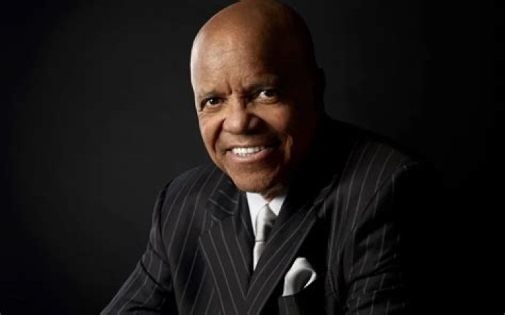 Berry Gordy Height, Weight, Net Worth, Age, Birthday, Wikipedia, Who, Nationality, Biography