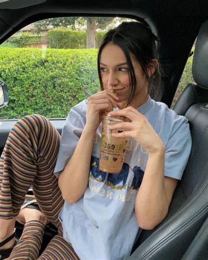 Bethany Mota: dating, net worth, tattoos, smoking & body measurements