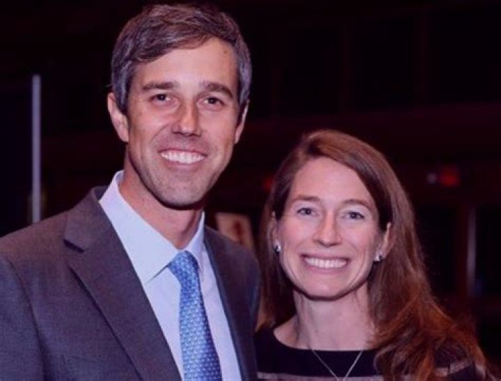 Beto O’Rourke Wife: Amy Hoover Sanders Net Worth, Dad, Age, Height, Instagram, Wikipedia