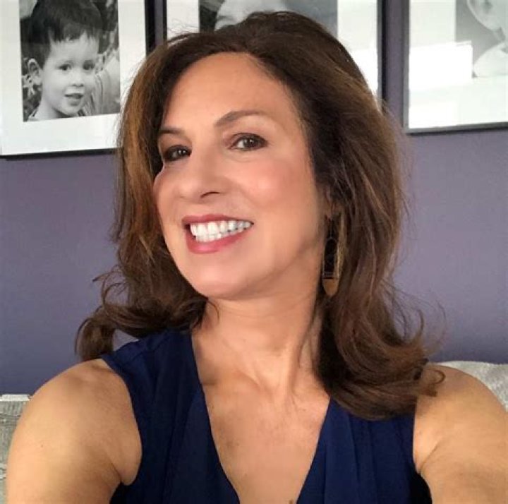 Betsy Graver Age, Wiki, Biography, Height, Husband, Instagram