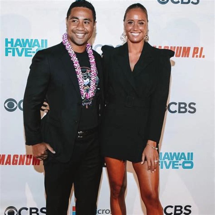 Beulah Koale Height, Wiki, Biography, Weight, Net Worth, Age, Birthday, Wikipedia, Who, Instagram,