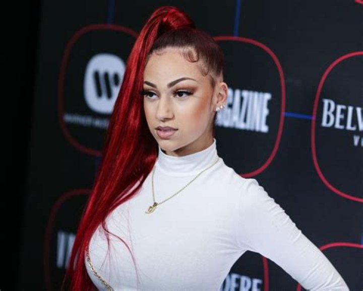 Bhad Bhabie’s Height, Weight, Net Worth, Age, Birthday, Wikipedia, Who, Nationality, Biography