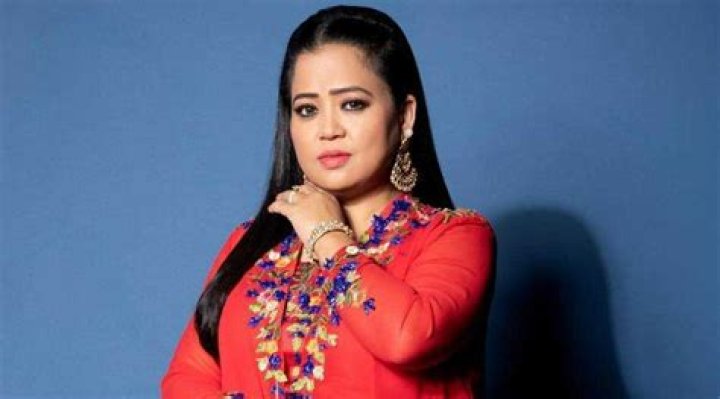 Bharti Singh’s biography, net worth, fact, career, awards and life story