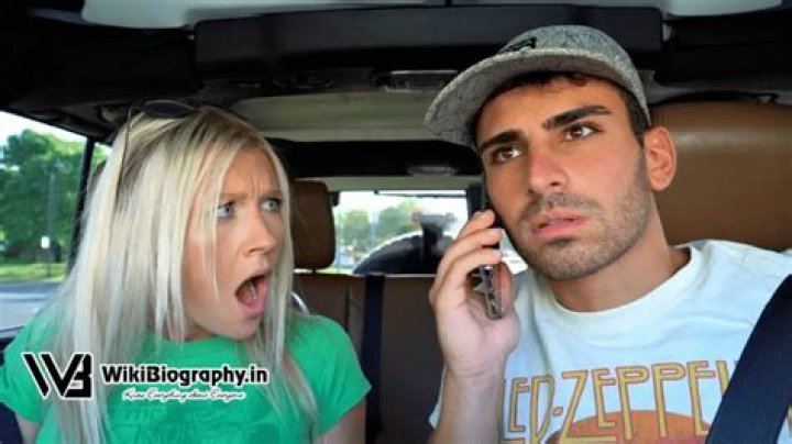 Biagio Lazaric Bio, Wiki, Age, Height, Family, Girlfriend, YouTube, and Net Worth