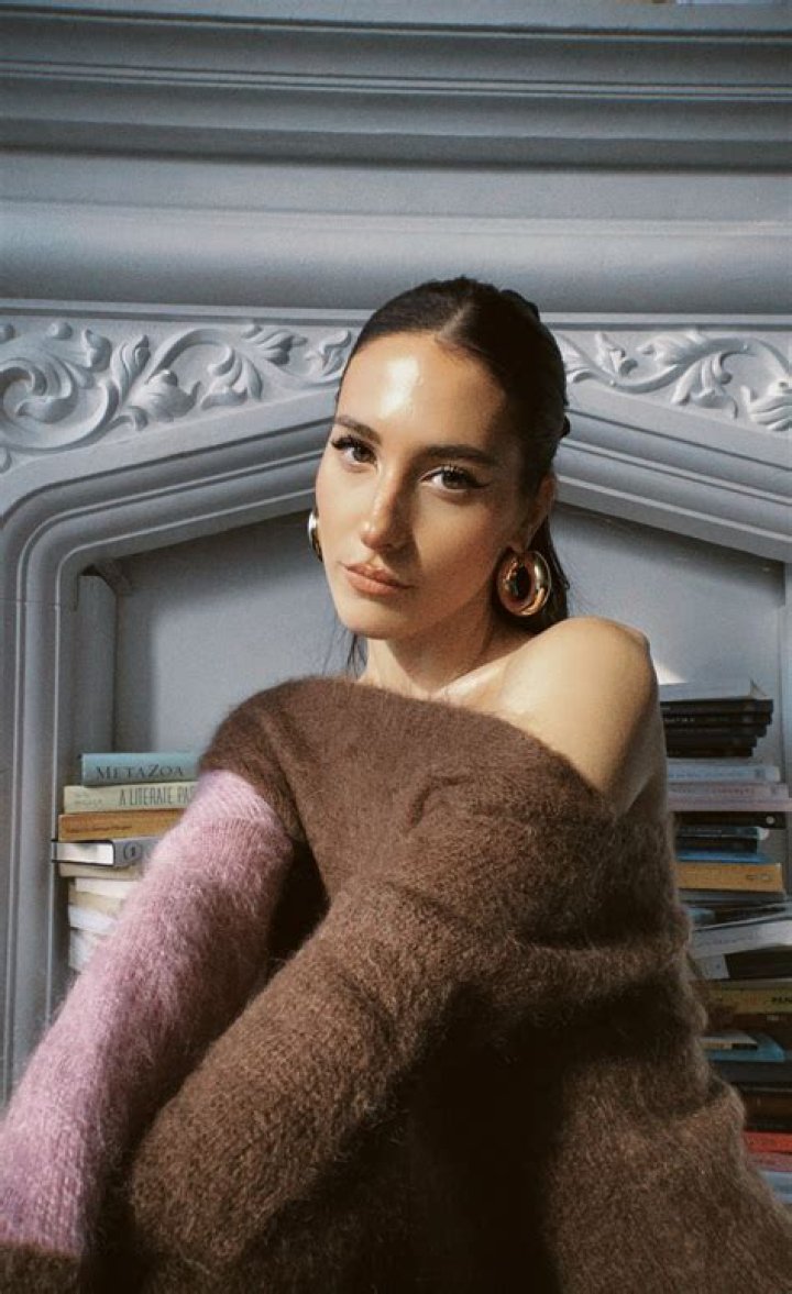 Bianca Sparacino Age, Biography, Wikipedia, Height, Instagram, Partner, Net Worth