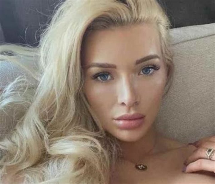 Big Bambina Real name Danielle Frappier: Transgender model Is Dillon Brooks New Girlfriend!