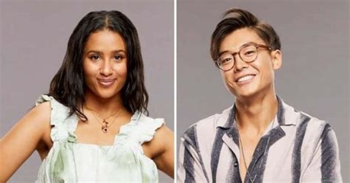 Big Brother: Who Are Hannah Chaddha Parents? Everything On Her Age And More