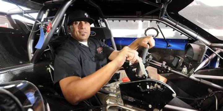 Big Chief from “Street Outlaws” Wiki: Wife Alicia Shearer, Divorce, Net Worth, New Girlfriend, Real Name