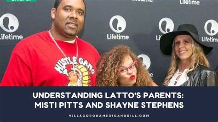 Big Latto Mom Misti Pitts: Age, Real Name and Boyfriend