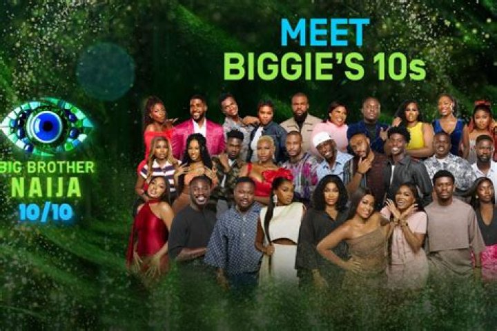 Big Naija Age Height: How Old Is Big Naija?