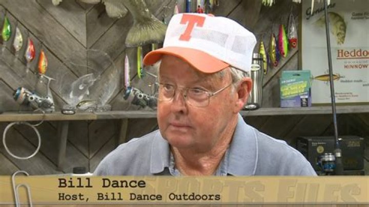 Bill Dance’s net worth, biography, fact, career, awards and life story