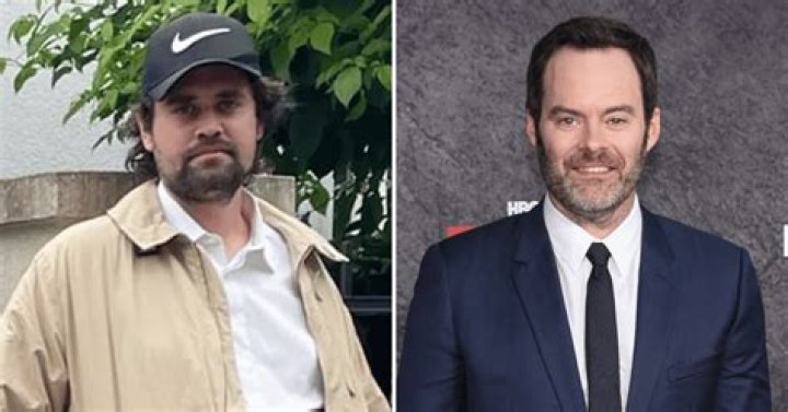 Bill Hader parents: Meet William Thomas Hader and Sherri Hader