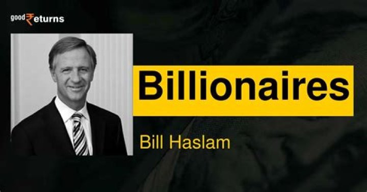 Bill Haslam’s Net Worth, Biography, Career, Awards, Fact and Life Story