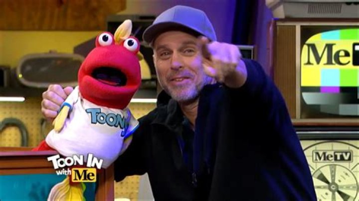 Bill Leff From Toon In With Me Biography, Wikipedia, Wife And Family