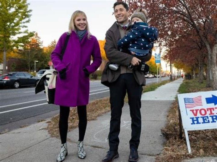 Bill Peduto Wife: Who Is Pittsburgh Mayor Married To? Family and Children