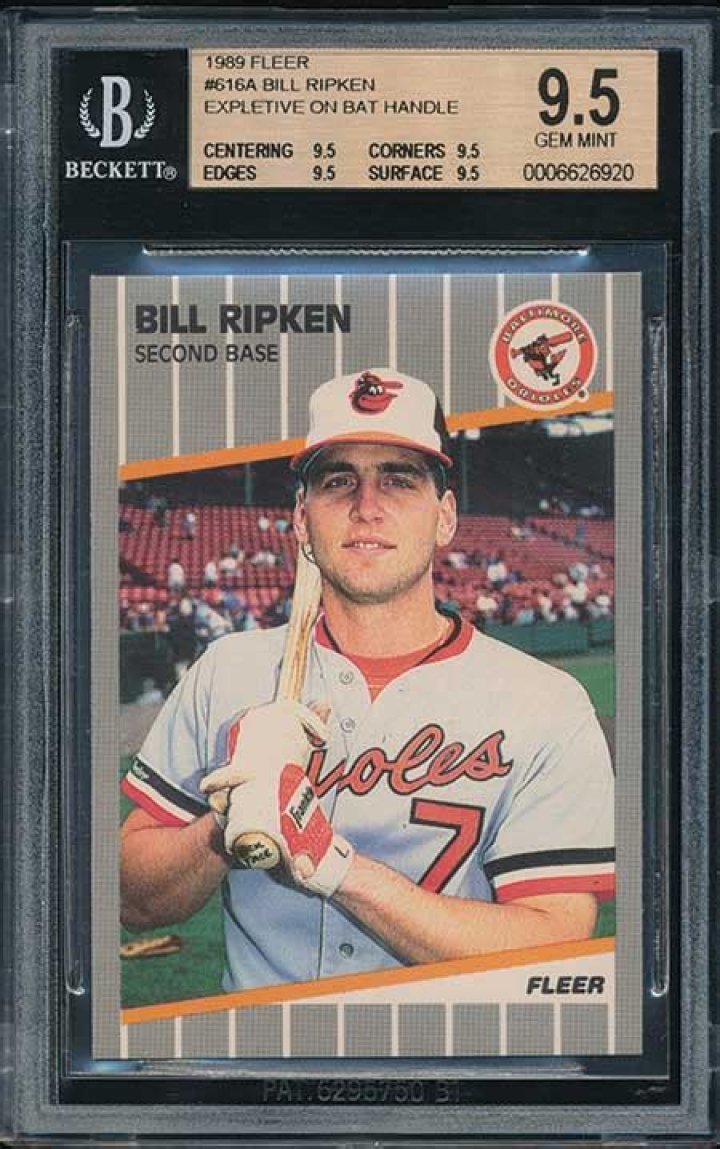 Bill Ripken Age, Wikipedia, Biography, Children, Salary, Net Worth, Parents.