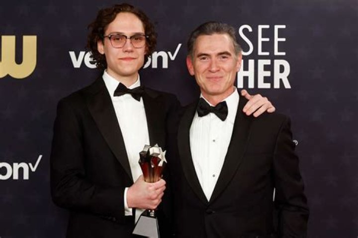 Billy Crudup’s net worth, biography, fact, career, awards and life story