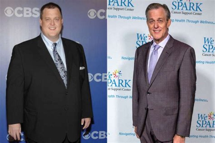 Billy Gardell Biography, Wife, Weight, Height, Net worth, Son, Family