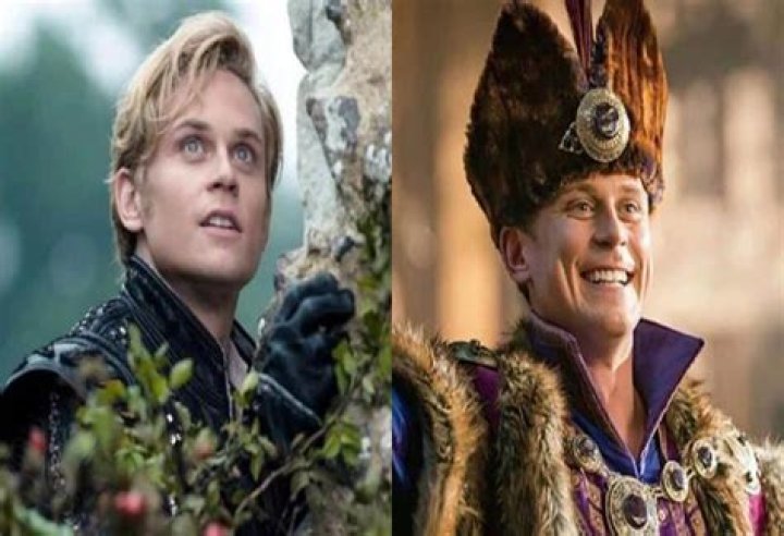 Billy Magnussen