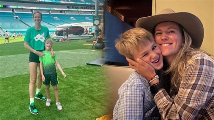 Billy Mckeague – Bio and Facts About Victoria Azarenka’s Ex-Boyfriend