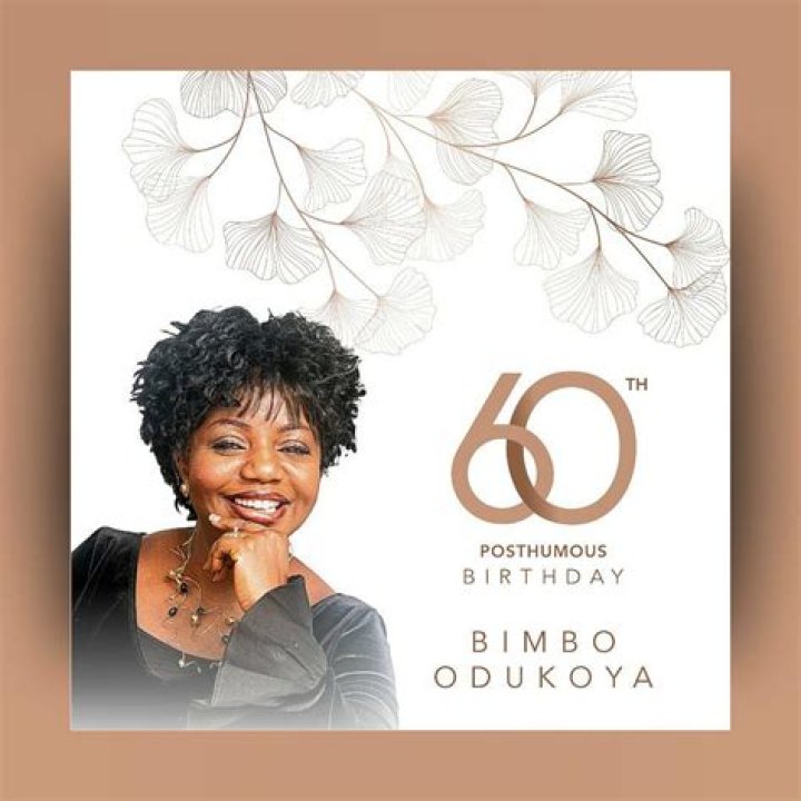 Bimbo Odukoya’s biography, net worth, fact, career, awards and life story