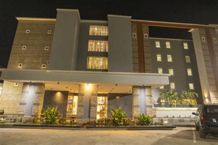 BIMPLES HOTELS, Ibadan, Nigeria