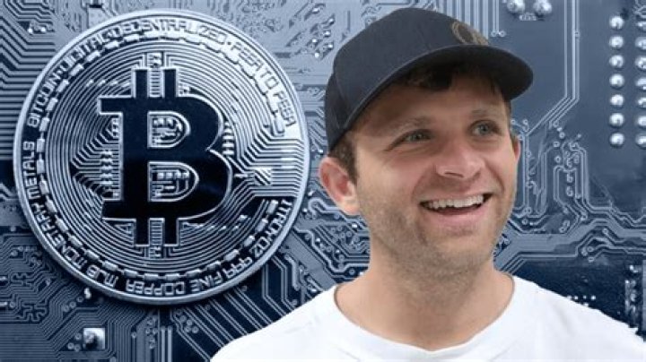 Bitcoin: Jack Mallers Wikipedia – Everything To Know About
