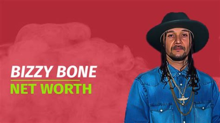 Bizzy Bone Net Worth: Earnings & Media