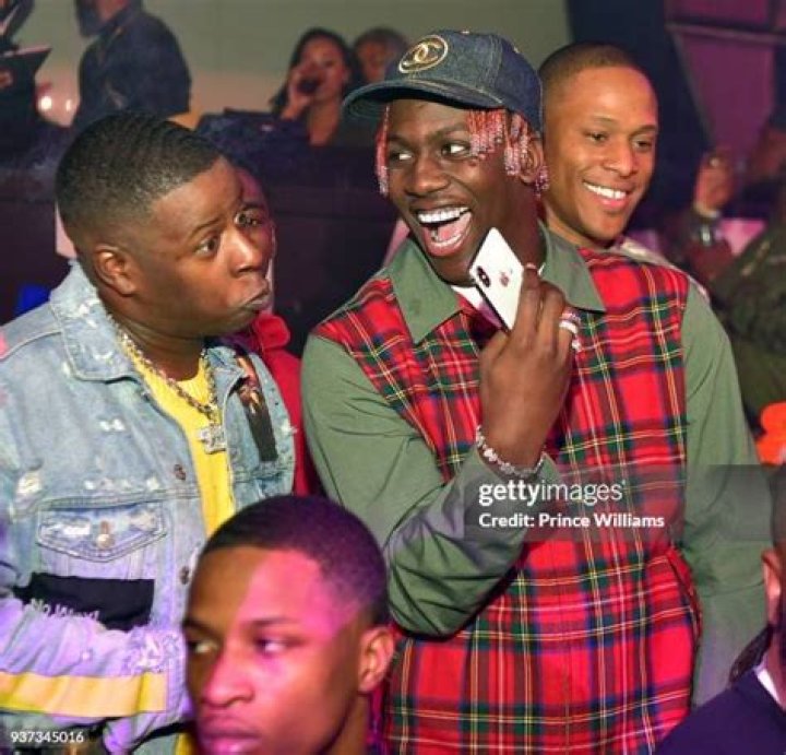 Blac Youngsta Siblings: Meet Brothers Ronnie B Heavy ChampTD And Sister
