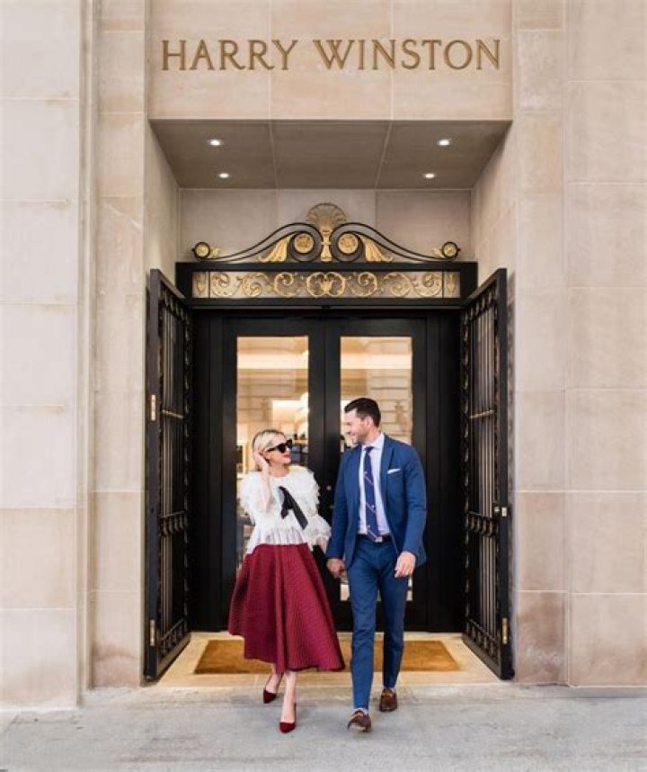 Blair Eadie Biography, Age, Wiki, Net worth, Bio, Height, Fiance, Married