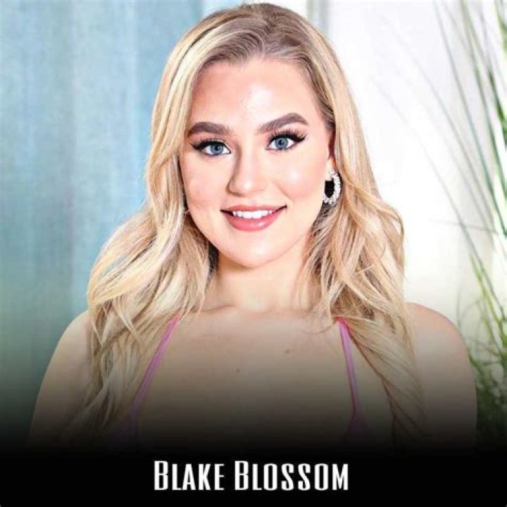 Blake Blossom- Wiki, Age, Net Worth, Boyfriend, Ethnicity, Height