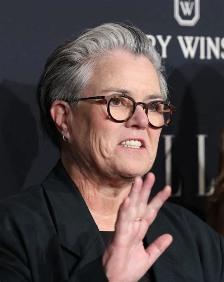 Blake Christopher O’Donnell Age, Birthday, Profession, Wife, and Education of Rosie O’Donnell‘s son