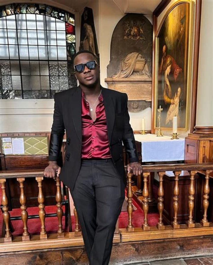 Blaqbonez Biography: Age, Songs, Net Worth & Pictures