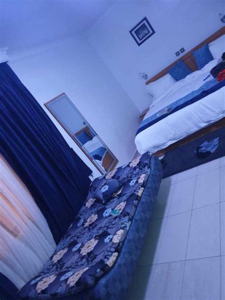 Bleu Ivy Hotel And Suites, Ikeja, Nigeria