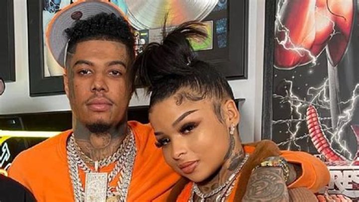 Blueface Baby Mama BBL: The Rapper Spent $30K on Jaidyn Alexis’ Butt!