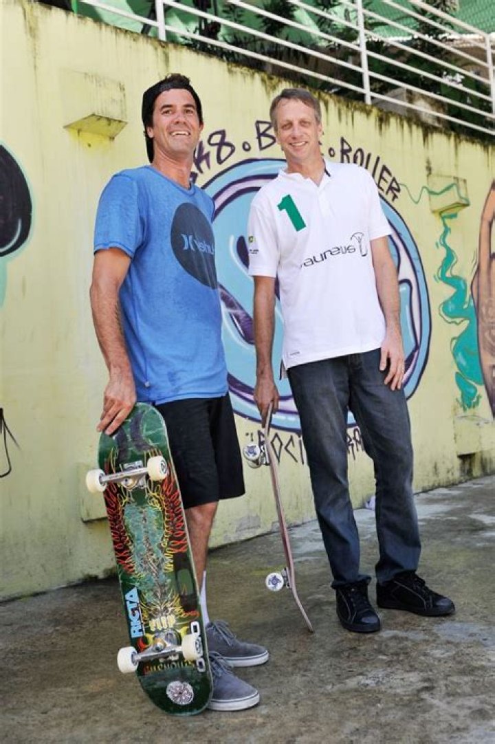 Bob Burnquist’s Net Worth, Age, Height, Weight, Wife, Kids, Bio-Wiki