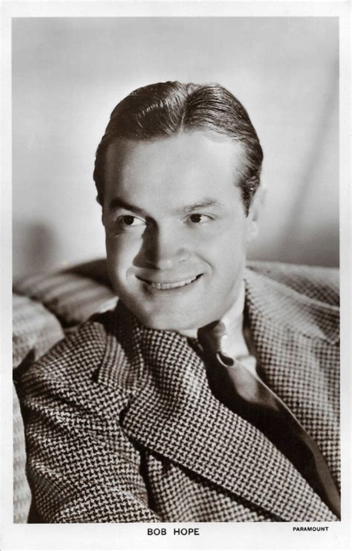 Bob Hope’s net worth, biography, fact, career, awards and life story