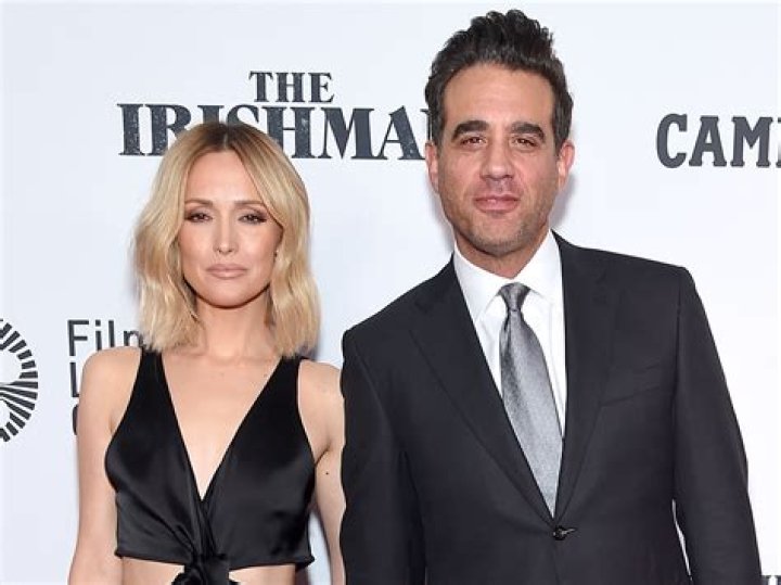 Bobby Cannavale: Girlfriend, net worth, tattoos, smoking & body facts