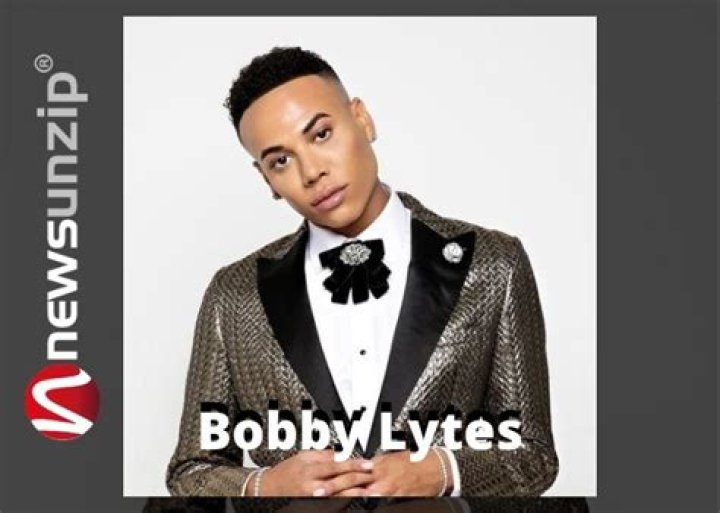 Bobby Lytes Biography; Net Worth, Age, Real Name And Parents