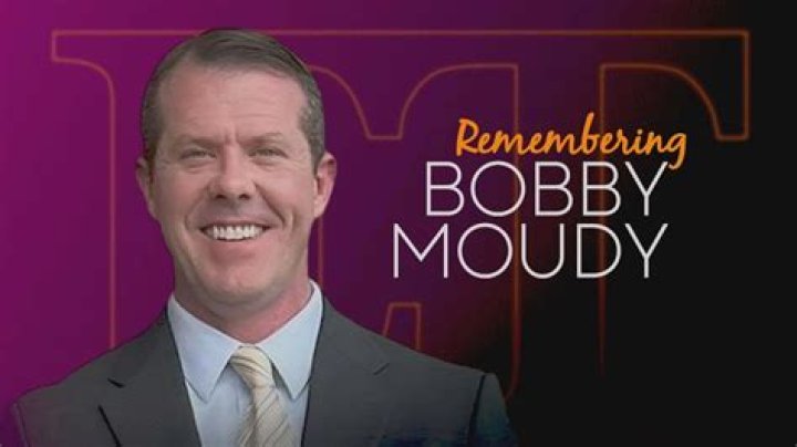Bobby Moudy Obituary: James Robert Moudy Death Cause Linked To Suicide
