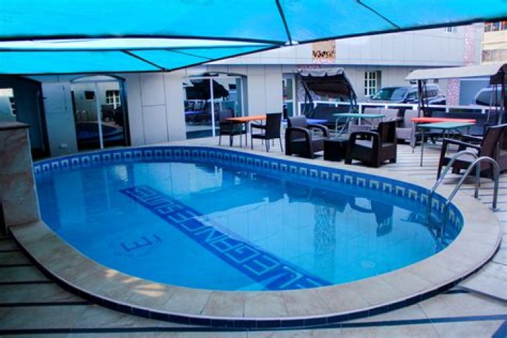 Bolad Hotel , Gbagada