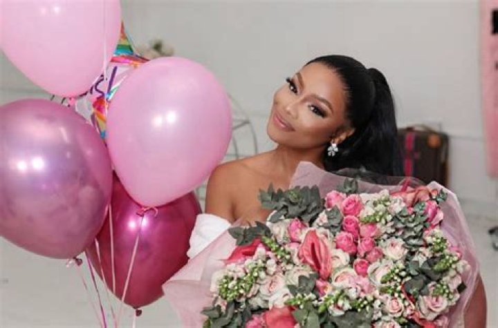 Bonang Matheba Height, Weight, Net Worth, Age, Birthday, Wikipedia, Who, Nationality, Biography