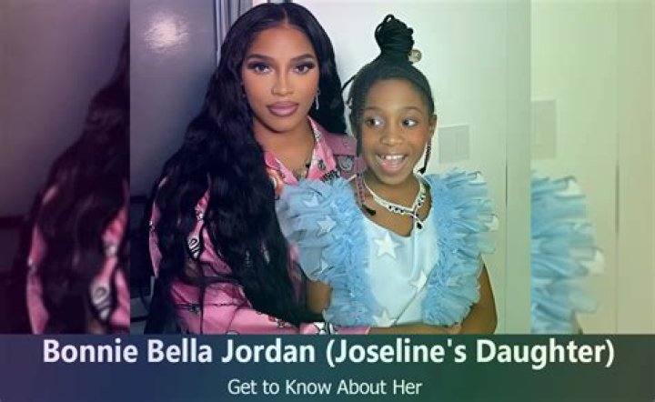 Bonnie Bella Jordan Age, Birthday, Wiki, & Bio Facts on Joseline Hernandez Daughte